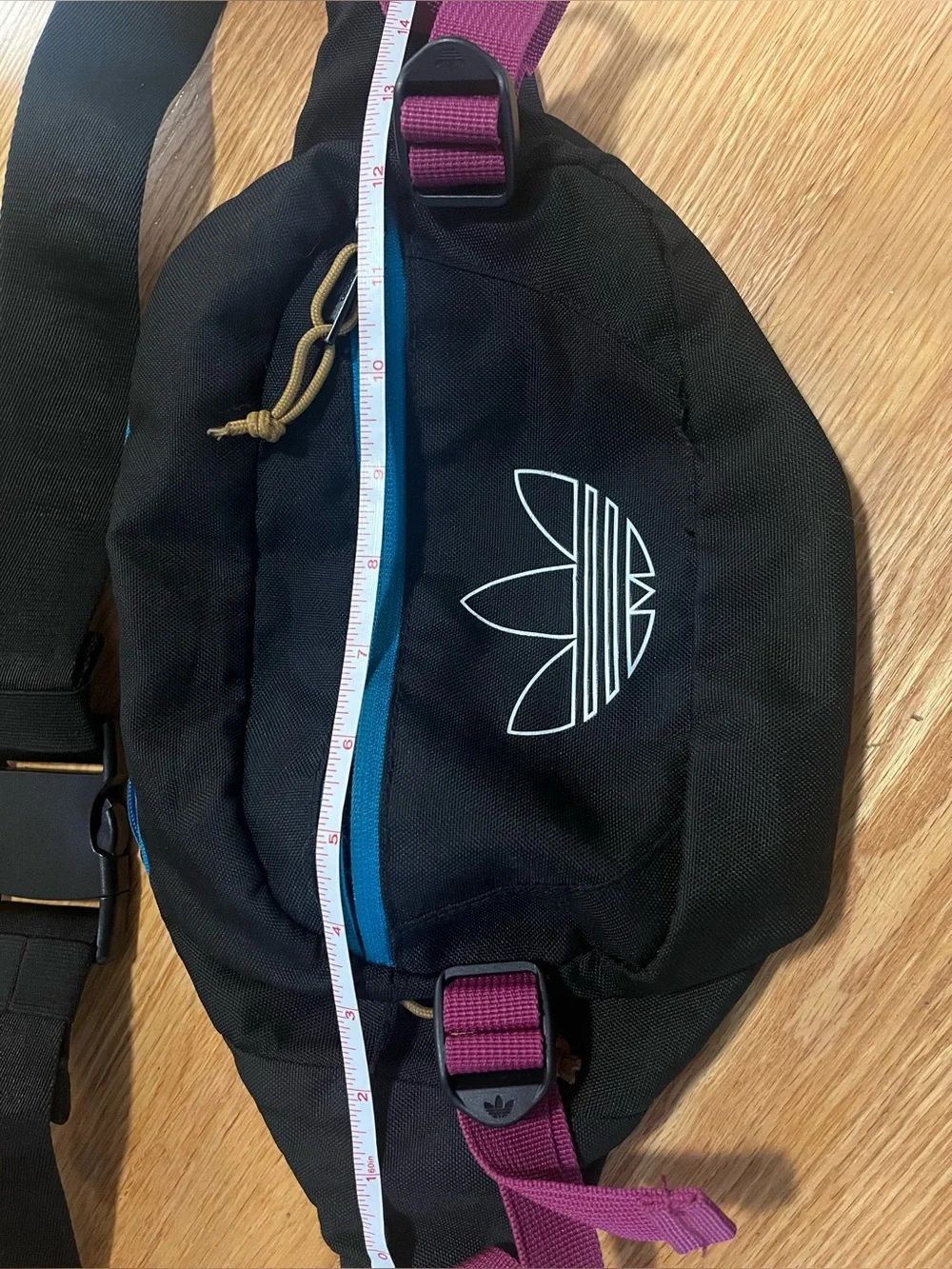 adidas utility crossbody